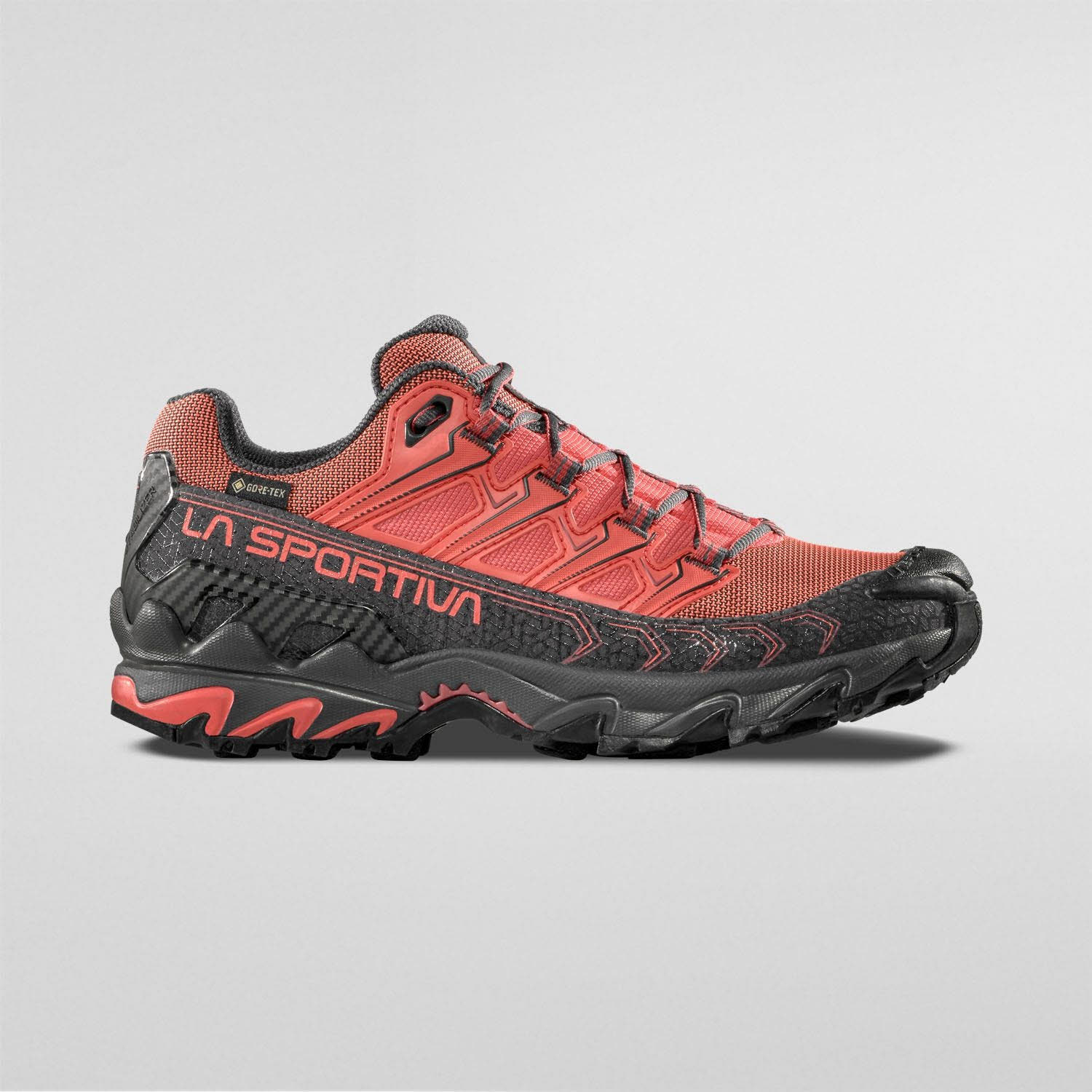 La Sportiva Ultra Raptor GTX Joggingschuh Freizeitschuh Damen pink