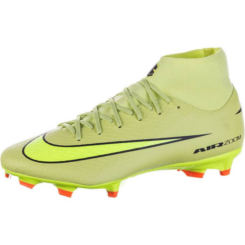 Nike ZM SUPERFLY 10 ACAD FG-MG - Fußballschuhe Herren