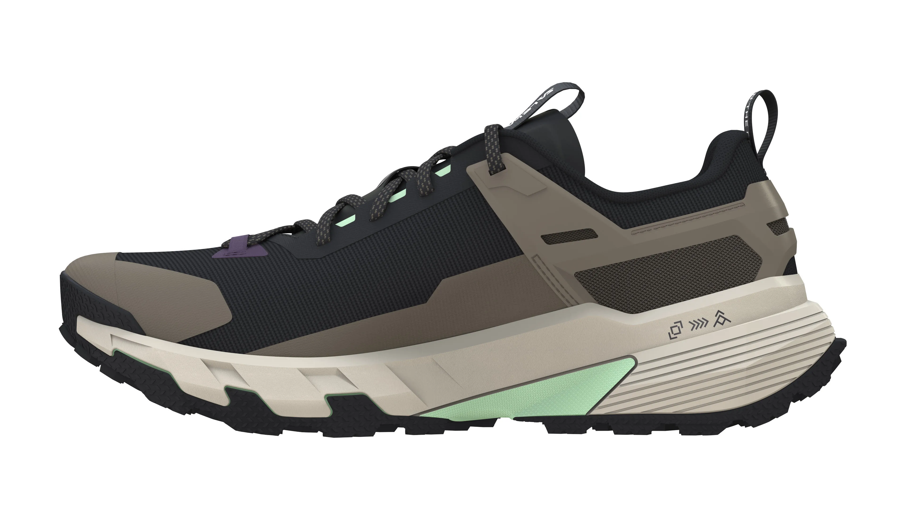 SALEWA Pedroc 2 Powertex Damen wasserdichter Speed Hiking Schuh