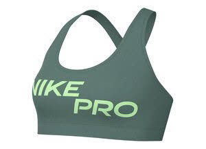 Nike Pro Swoosh Light-Support Sportbh