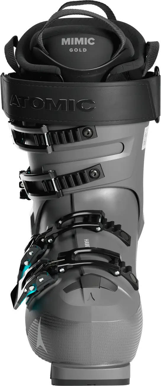 Atomic Hawx Magna 110 S Skischuh Herren grau
