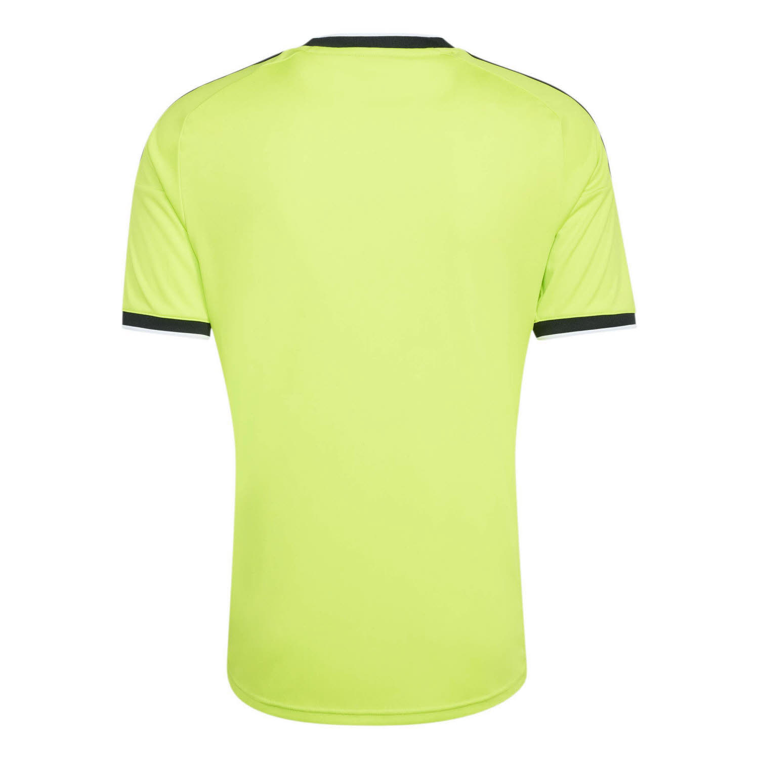 adidas Schiedsrichtertrikot 26 Herren Schiedsrichtertrikot gelb