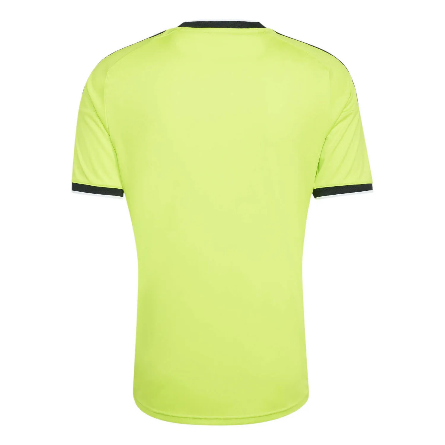 adidas Schiedsrichtertrikot 26 Herren Schiedsrichtertrikot gelb