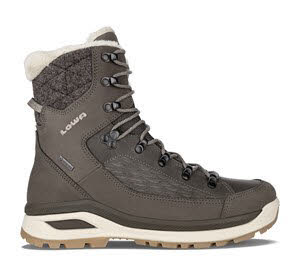 Lowa RENEGADE EVO ICE GTX Ws Winterschuhe Winterstiefel Damen braun