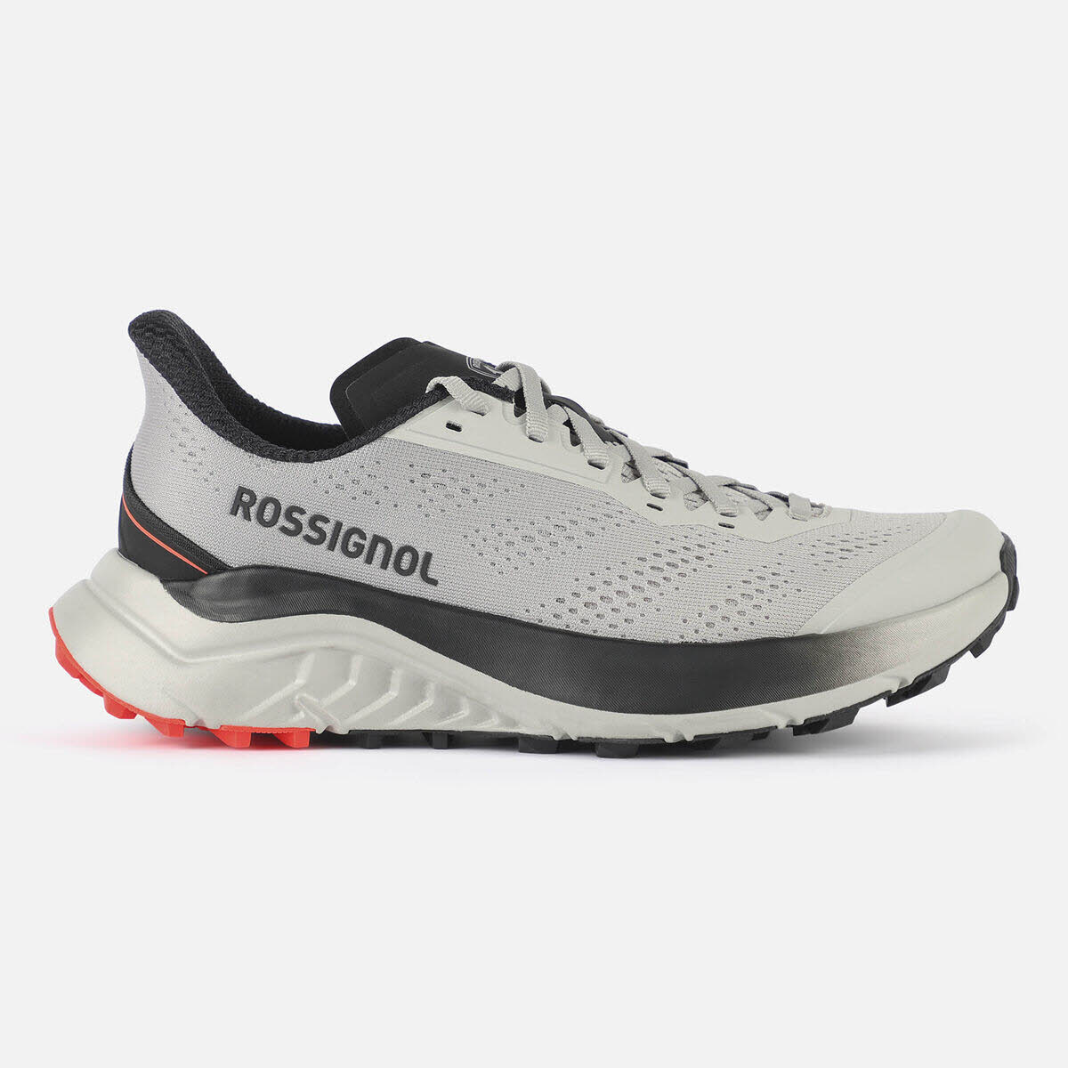 Rossignol VENOSK Trailrunning Laufschuh Herren hellgrau