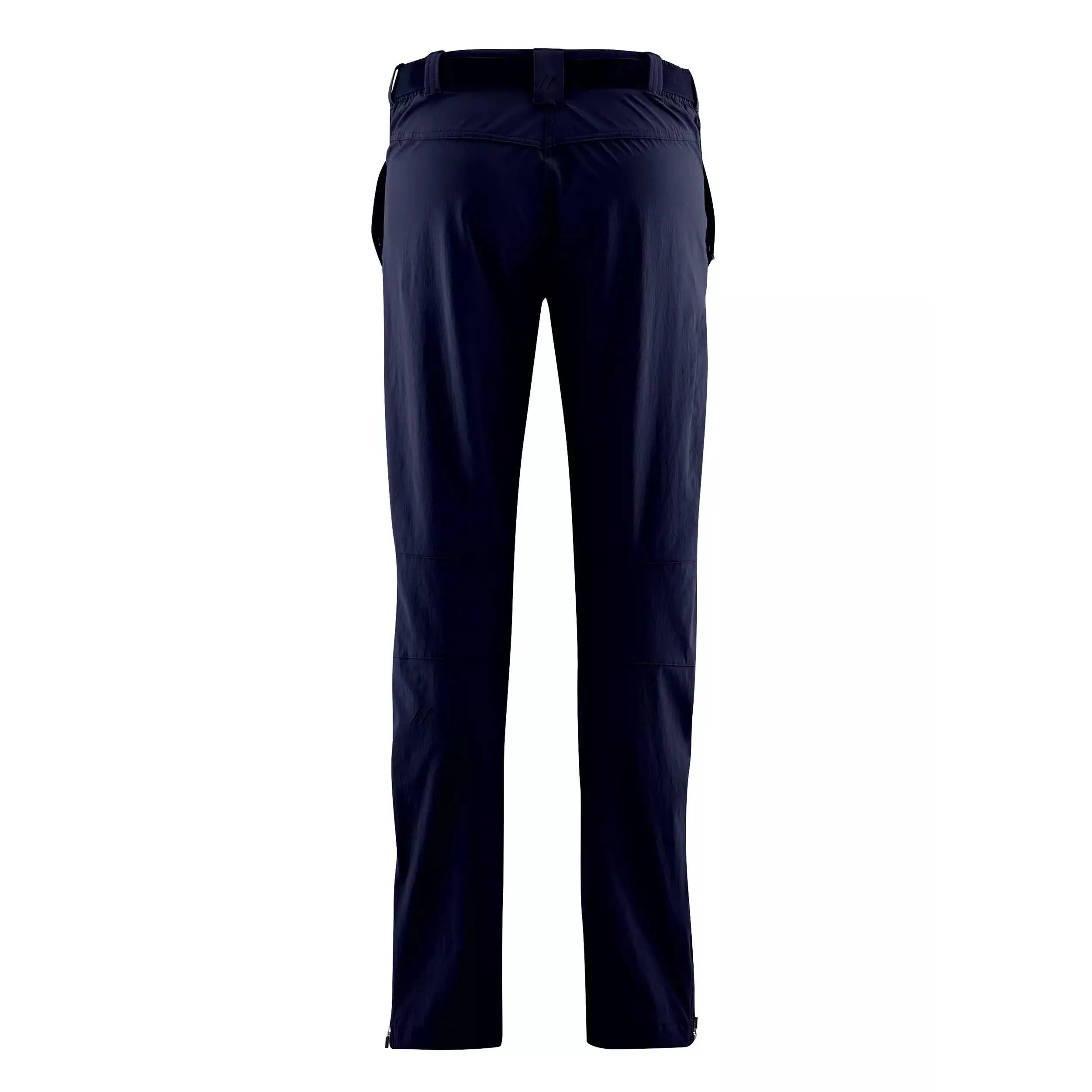 Maier Sports Inara Slim Damen Funktionshose Trekkinghose ungefüttert Wandern Outdoor blue NEU
