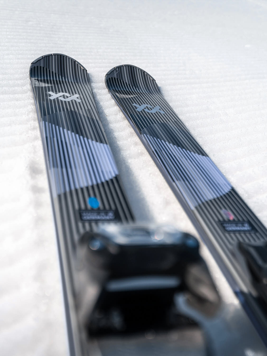 Völkl SHINE MT VMOTION + VM Lady 80 Damen Ski Fortgeschrittene 26/27 blau