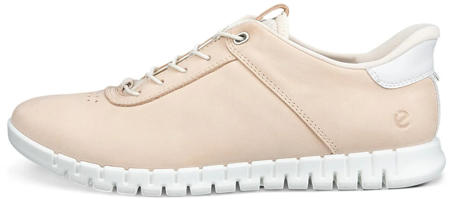 ECCO Gruuv Lite beige Sneaker Damen