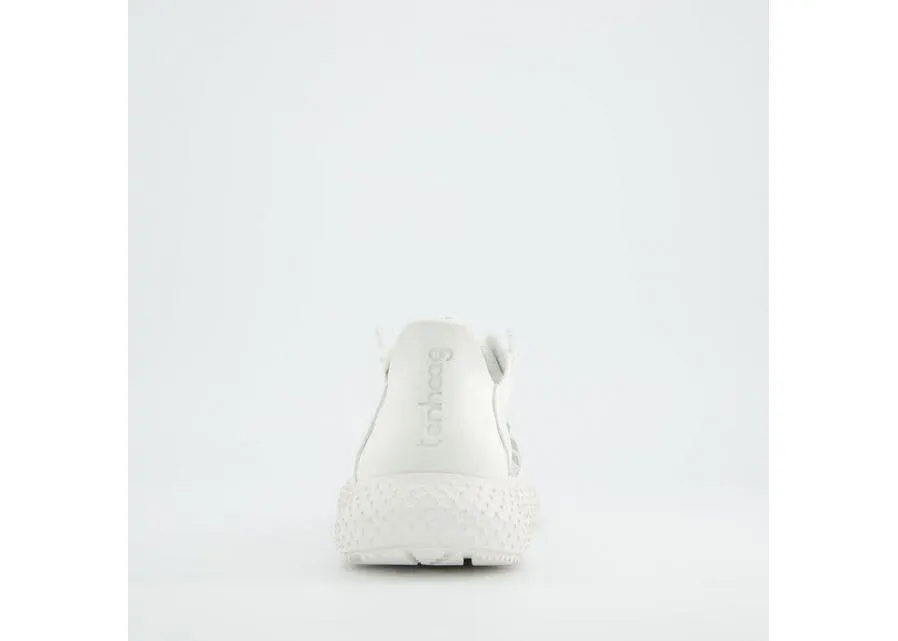 tenhaag (Paul Green) Easyhaag Damen Sneaker Freizeitschuhe weiß