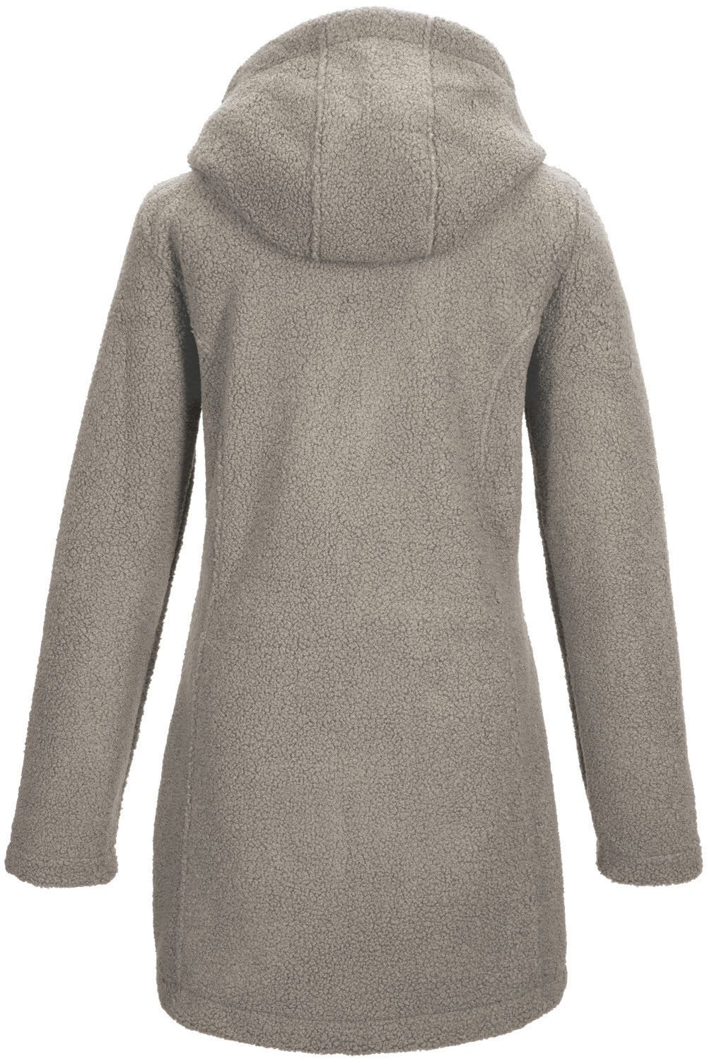 KILLTEC GW 41 WMN PRK Damen Freizeitjacke braun/sand