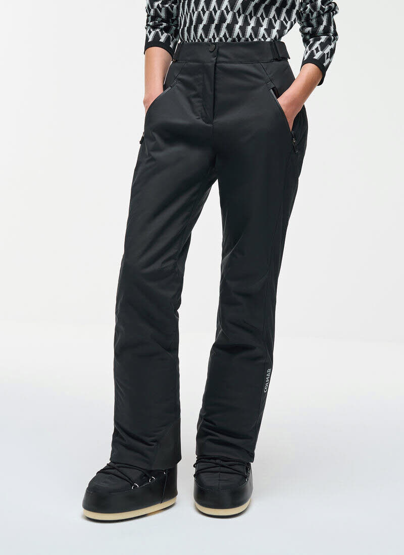 COLMAR DA HOSE LIKELY Damen Ski-/Snowboardhose schwarz