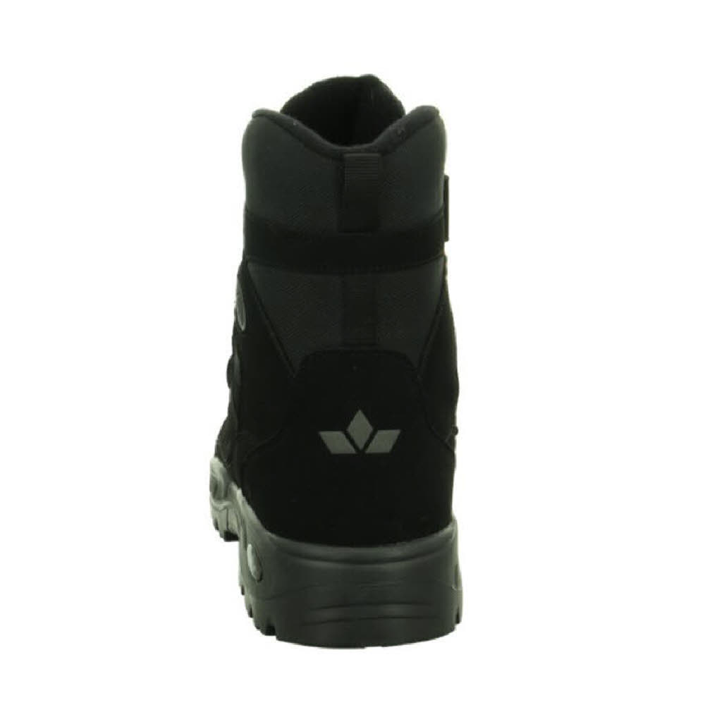 Lico WildlifeV Kletter Herren Winterstiefel Winterboots gefüttert schwarz NEU
