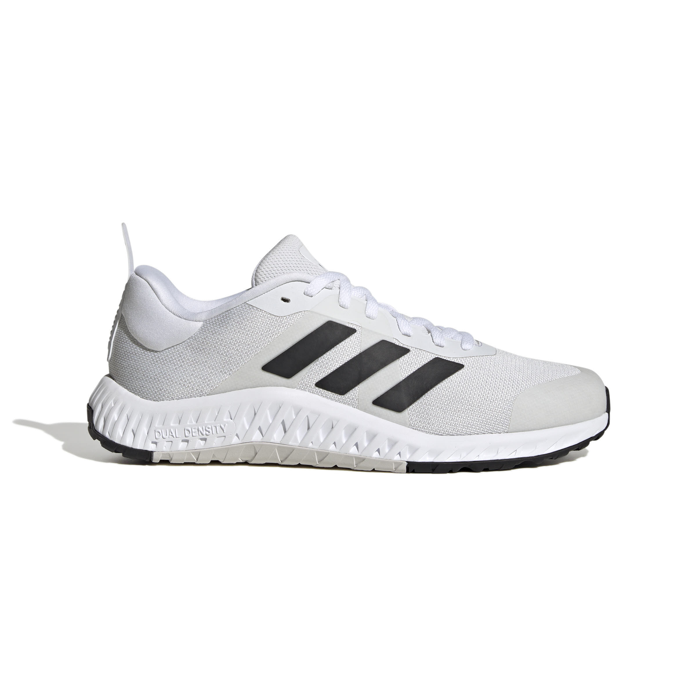 adidas Everyset Trainer Schuhe Damen Trainingschuhe Sportschuhe grau