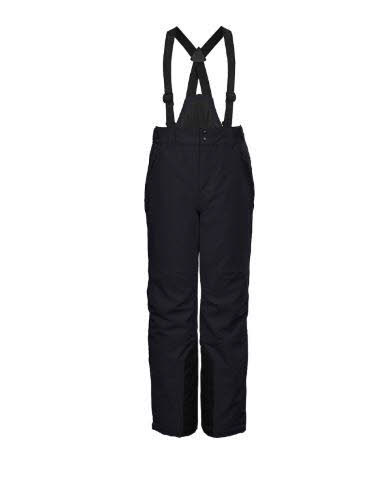 Killtec KSW 79 Jungen Skihose Schneehose Funktionshose schwarz