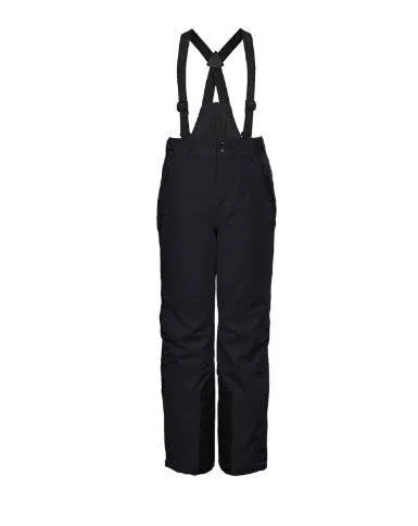 Killtec KSW 79 Jungen Skihose Schneehose Funktionshose schwarz