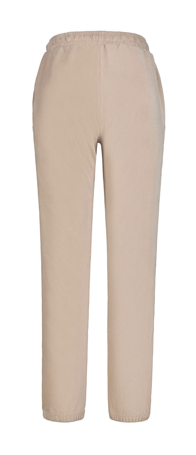 Luhta Hiittis Damen Jogginghose lang beige