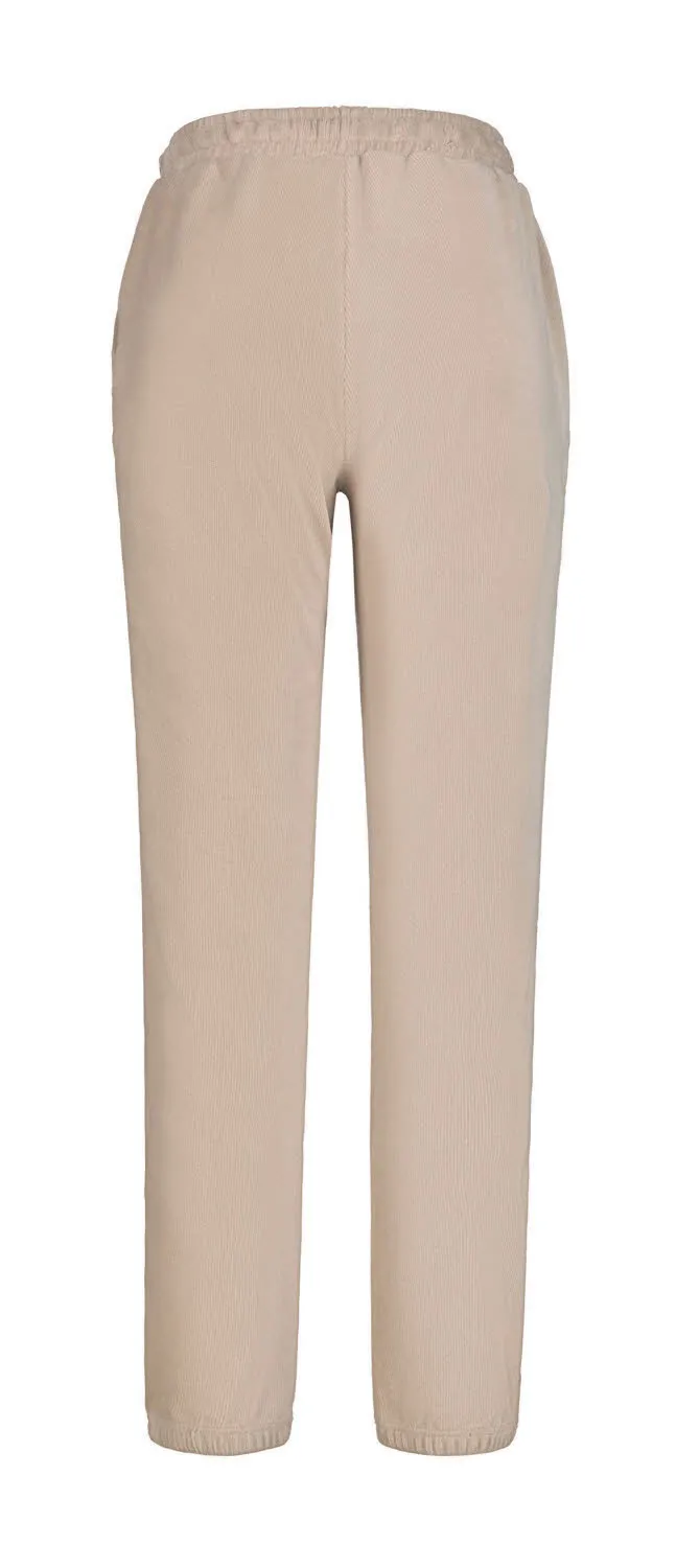 Luhta Hiittis Damen Jogginghose lang beige