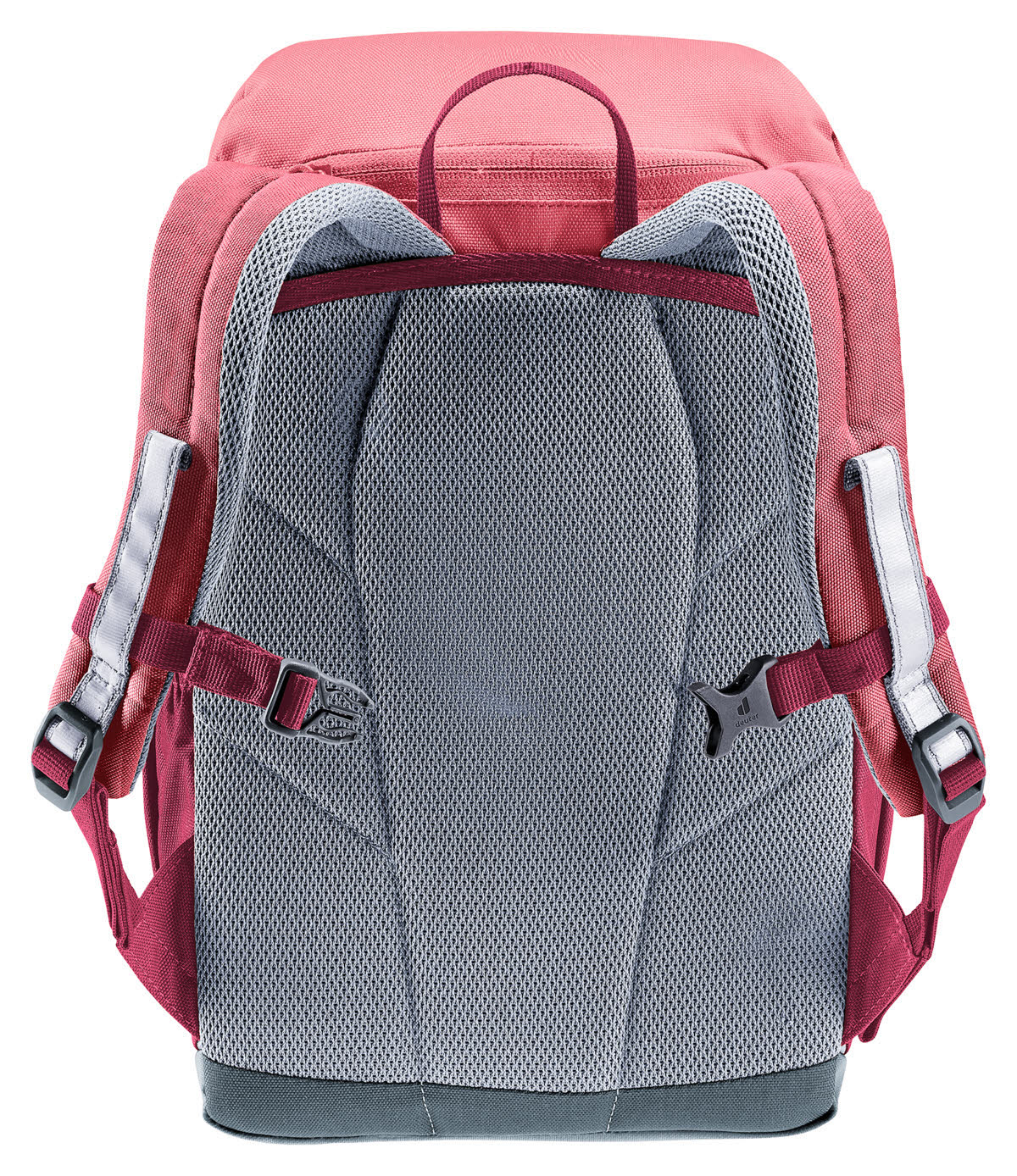 Deuter Waldfuchs 10 Kinderrucksack Mädchen rosa