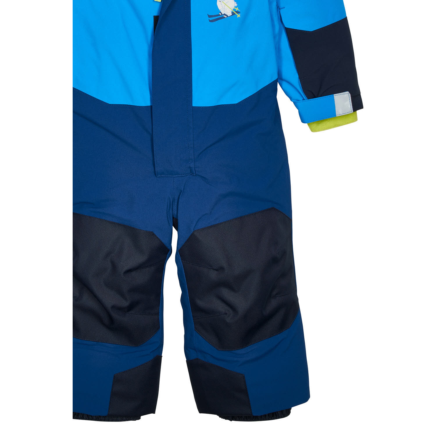 Killtec FISW 29 MNS ONPC Kinder Schneeoverall Schneeanzug marine