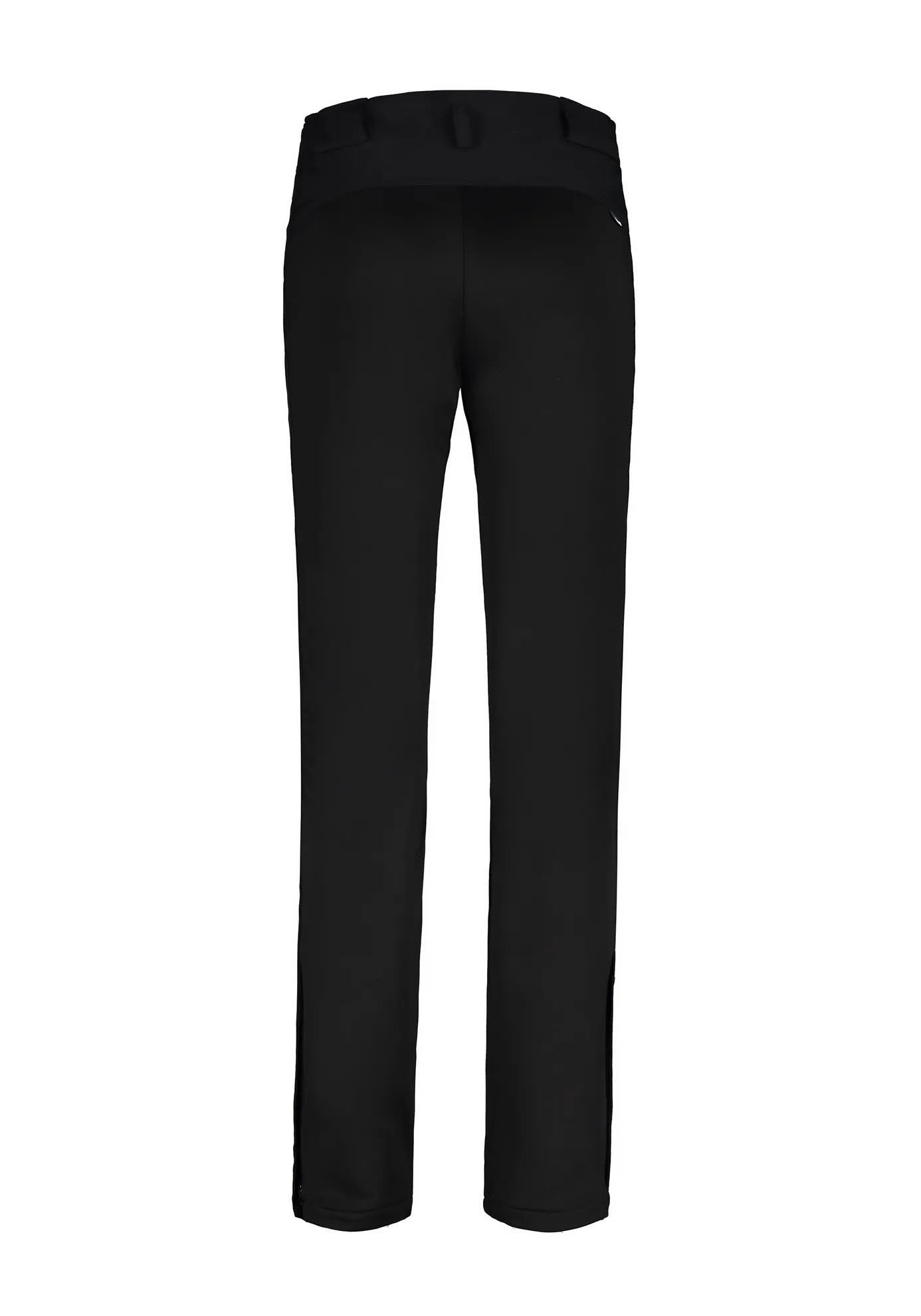 Icepeak DA HOSE DORAL Damen Trekkinghose lang wetterfest Thermostretch Bergsport Freizeit schwarz NEU