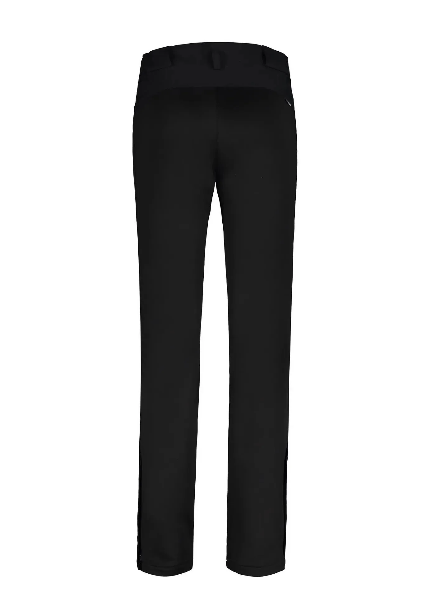 Icepeak DA HOSE DORAL Damen Trekkinghose lang wetterfest Thermostretch Bergsport Freizeit schwarz NEU