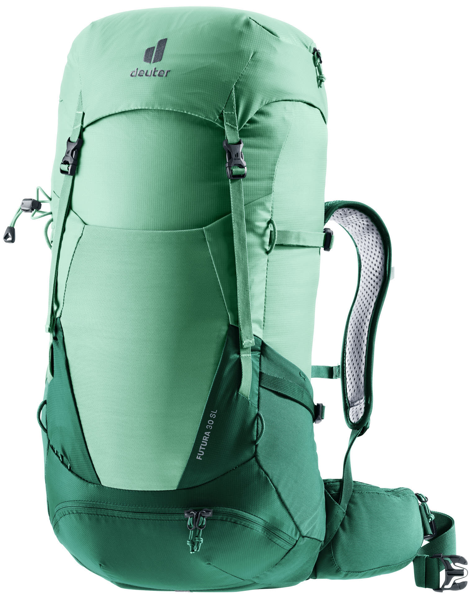 Deuter Futura 30 SL Wanderrucksack Trekking-Rucksack grün