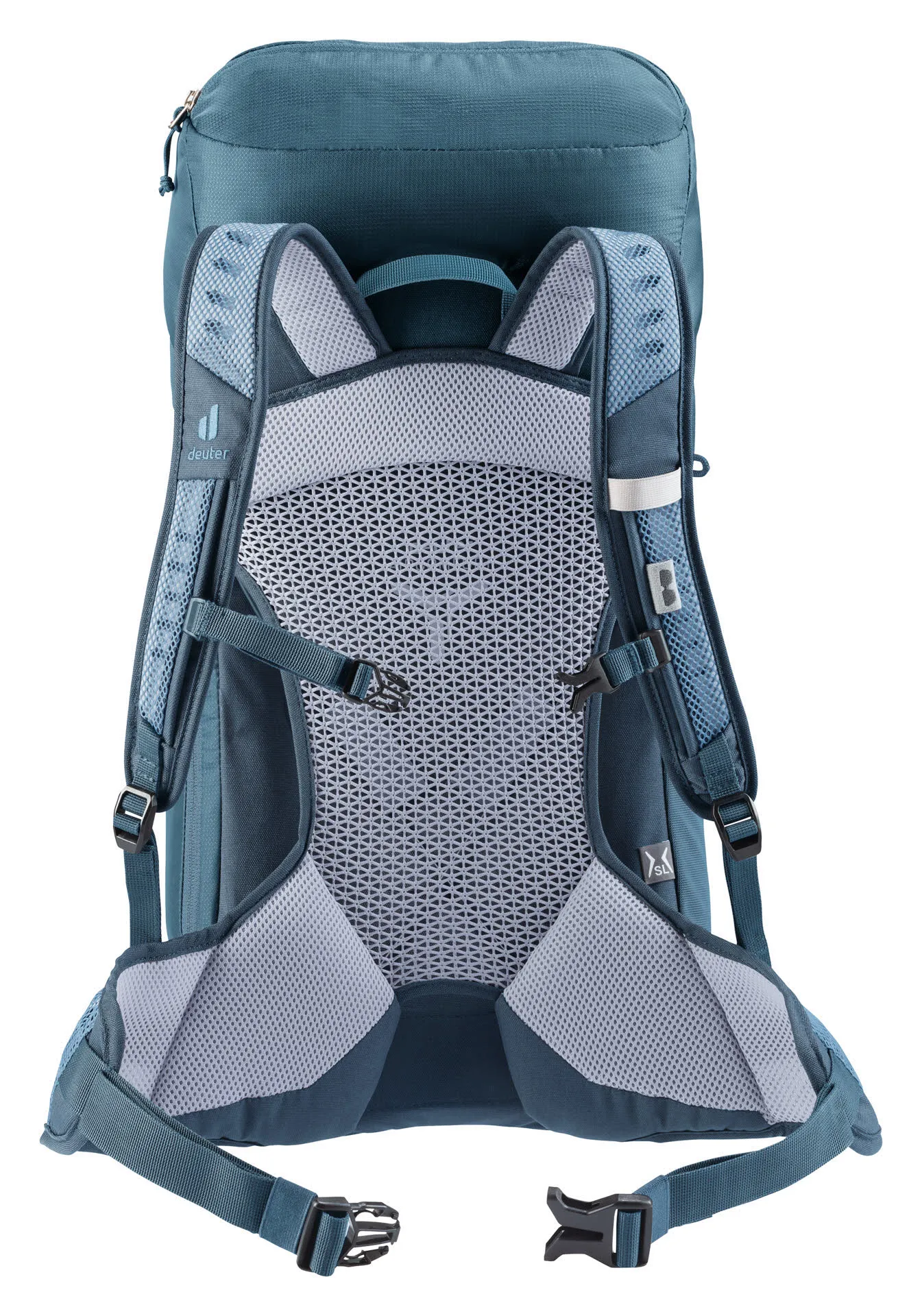 Deuter AC LITE 28 SL Damen Rucksack Wanderrucksack Trekkingrucksack blau