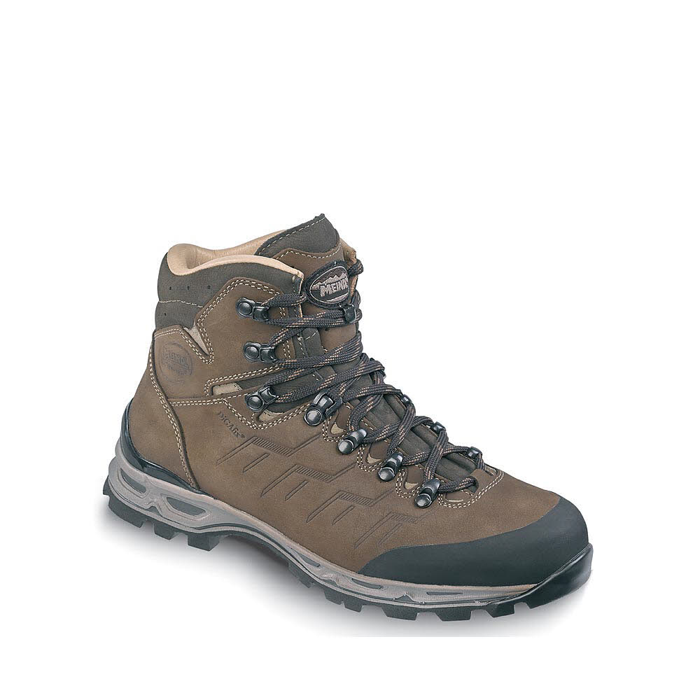 Meindl Apennin Lady MFS Damen Wanderschuhe Trekkingschuhe Outdoor braun NEU