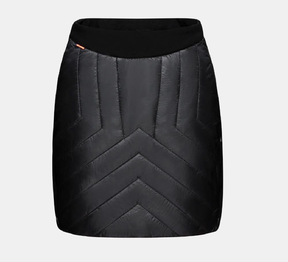 Mammut Aenergy IN Skirt Damen Rock Funktionsrock schwarz