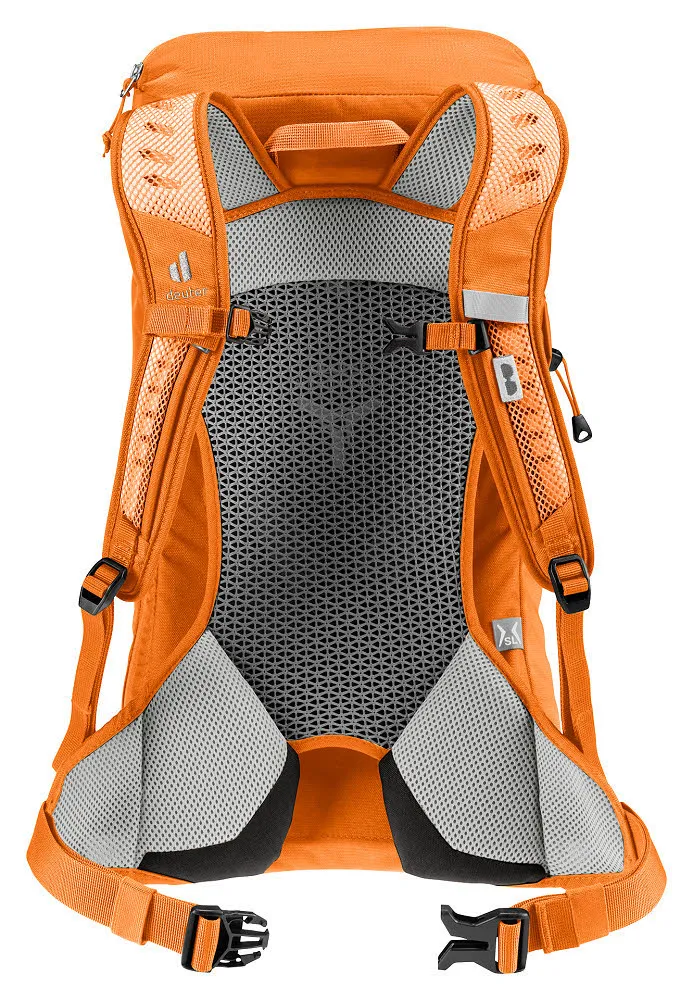 Deuter AC Lite 14 SL Unisex Wanderrucksack Trekkingrucksack peach/tuscany