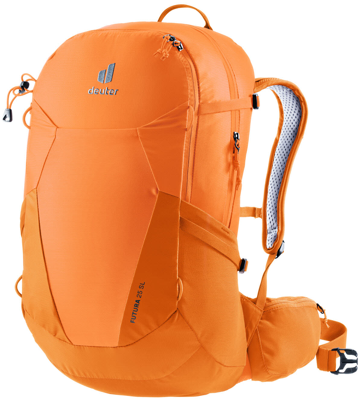 Deuter Futura 25 SL Wanderrucksack Damen peach-tuscany