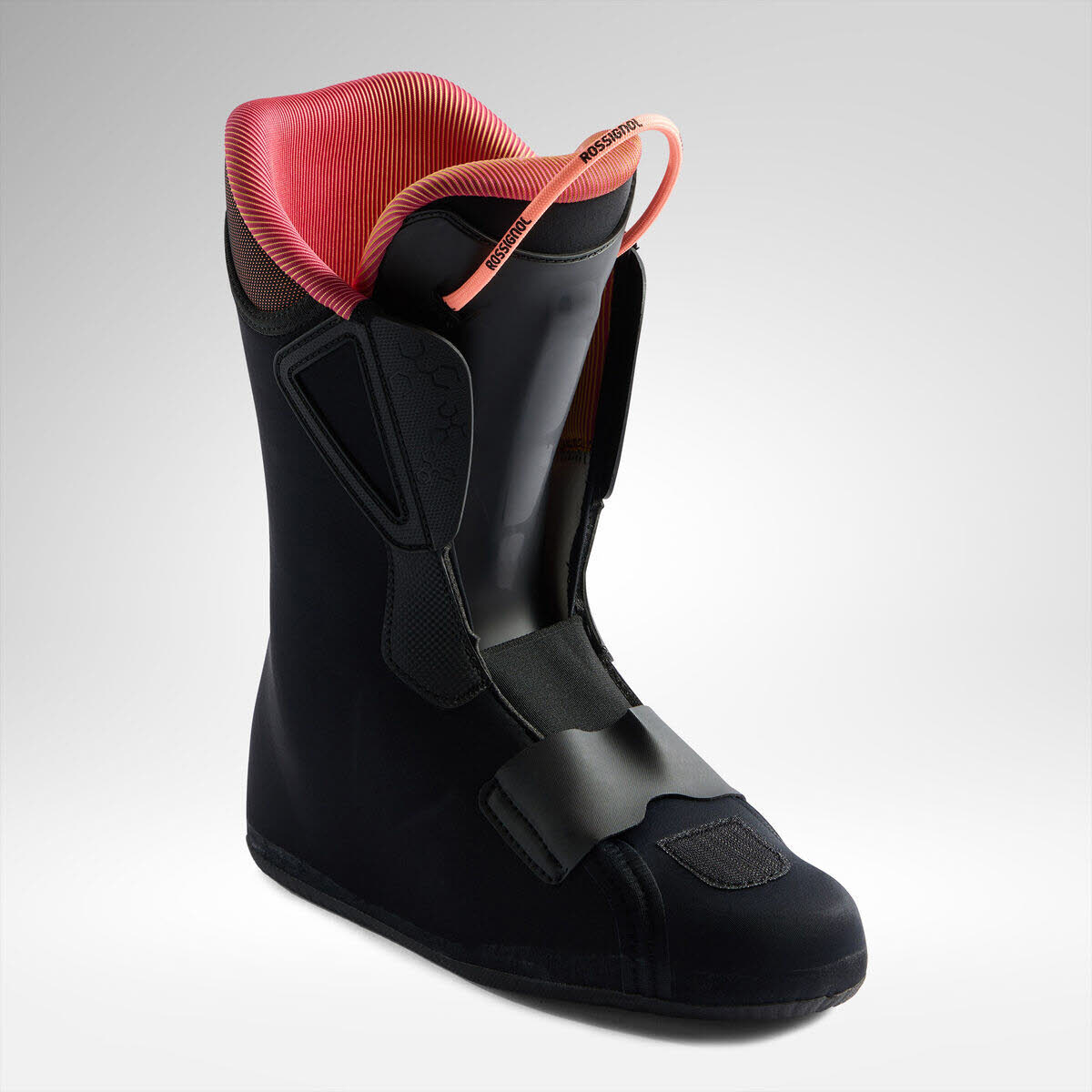 Rossignol Pure 95 Pro BOA GW Damen Skischuh Skistiefel weiß