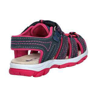 Lico Navin V Sandalette Schnellschnürsystem Kinder multicolor NEU