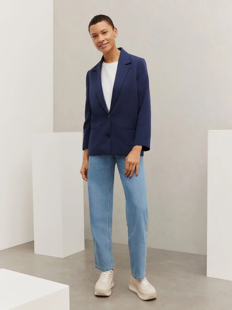 Tamaris Sneaker Ivory Damen