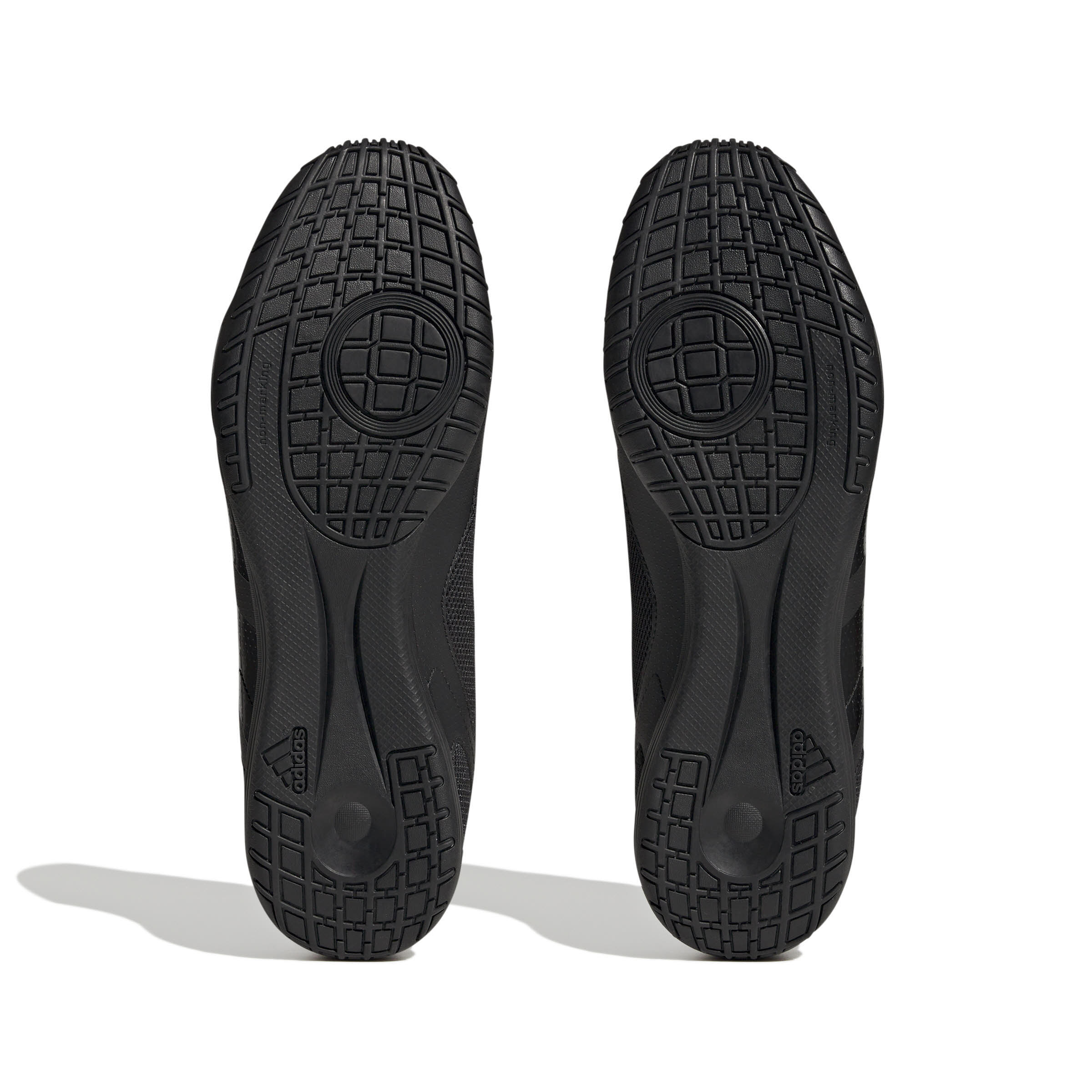 adidas Predator Accuracy.4 IN Sala Fußballschuh Hallenschuh Herren schwarz
