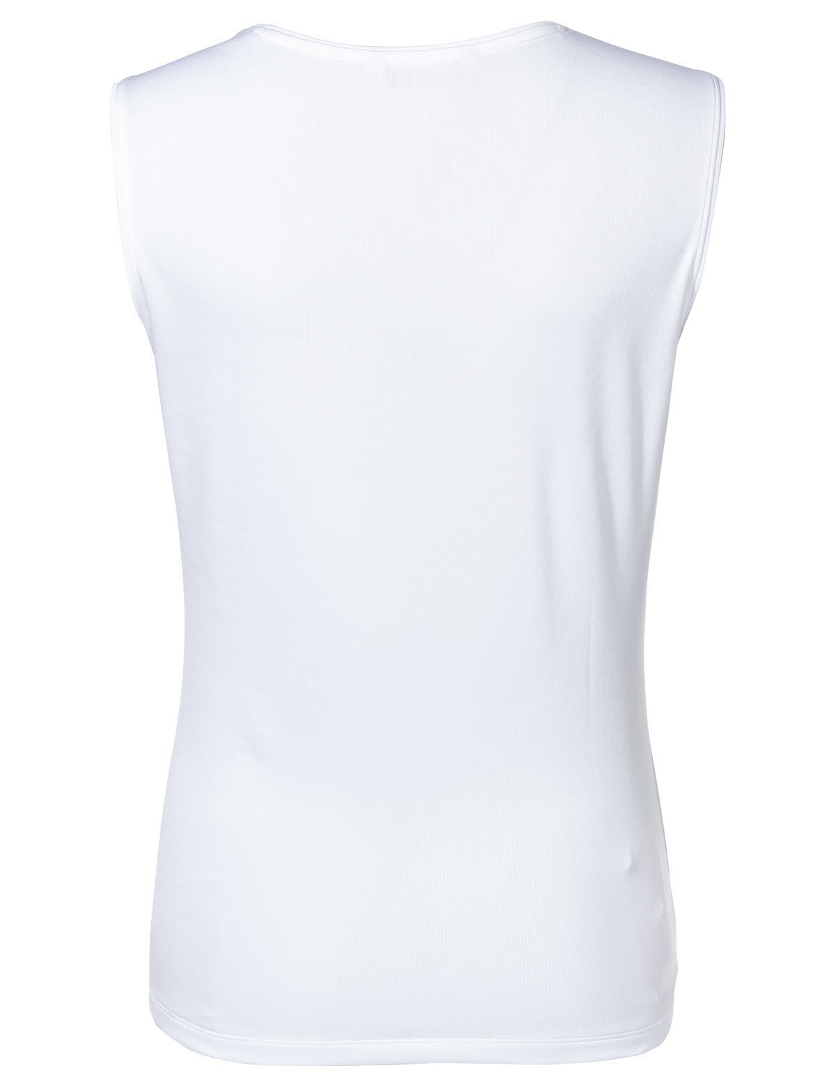 Vaude Essentail Damen Top TankTop weiß