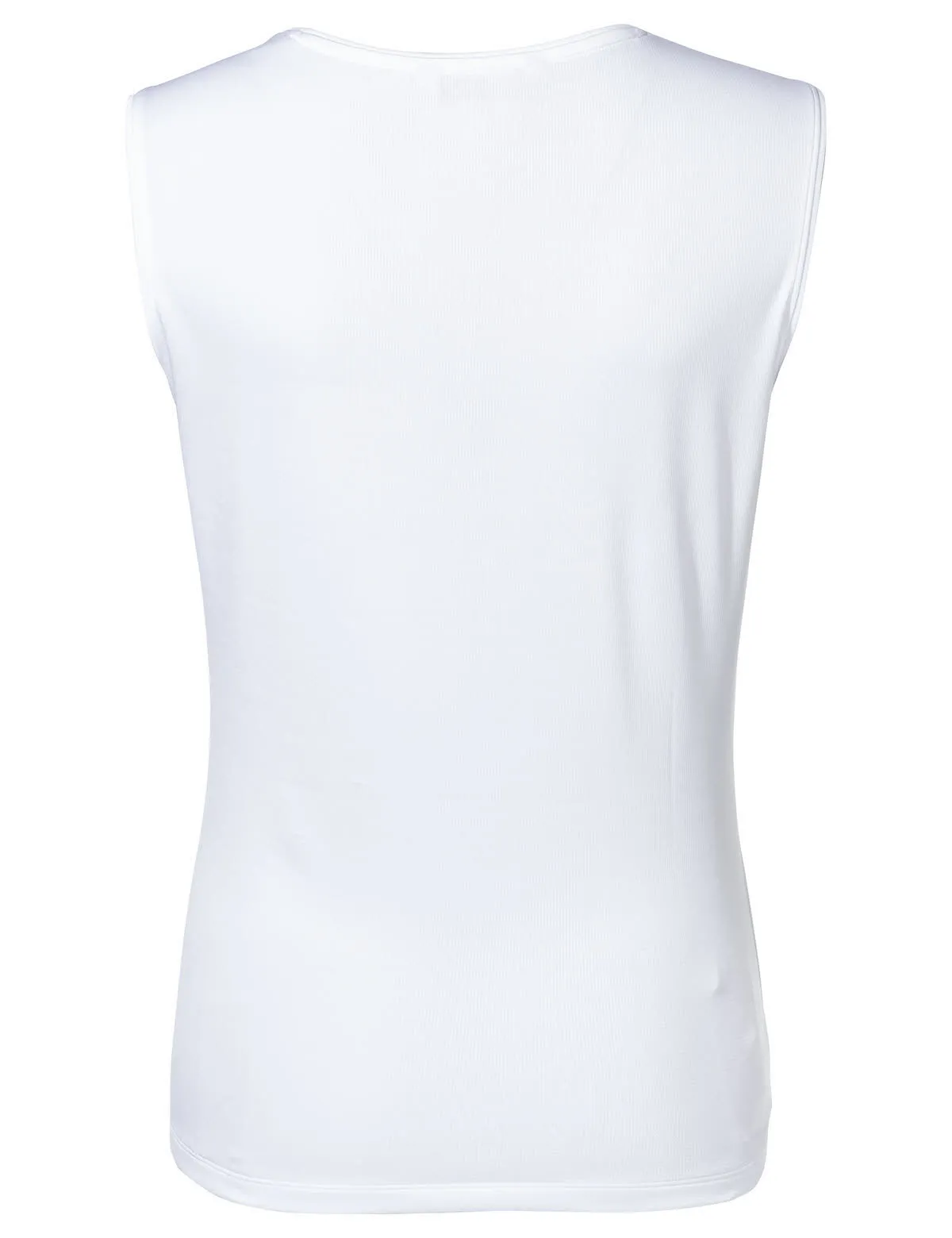 Vaude Essentail Damen Top TankTop weiß