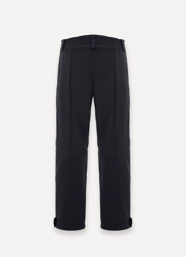 Colmar Softshell-Skihose Herren Skihose Schneehose schwarz