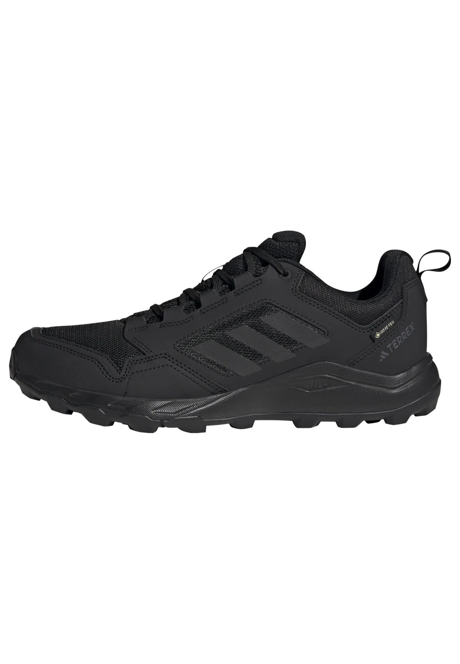 adidas TERREX TRACEROCKER 2 GTX Herren Trailrunning Laufschuhe schwarz