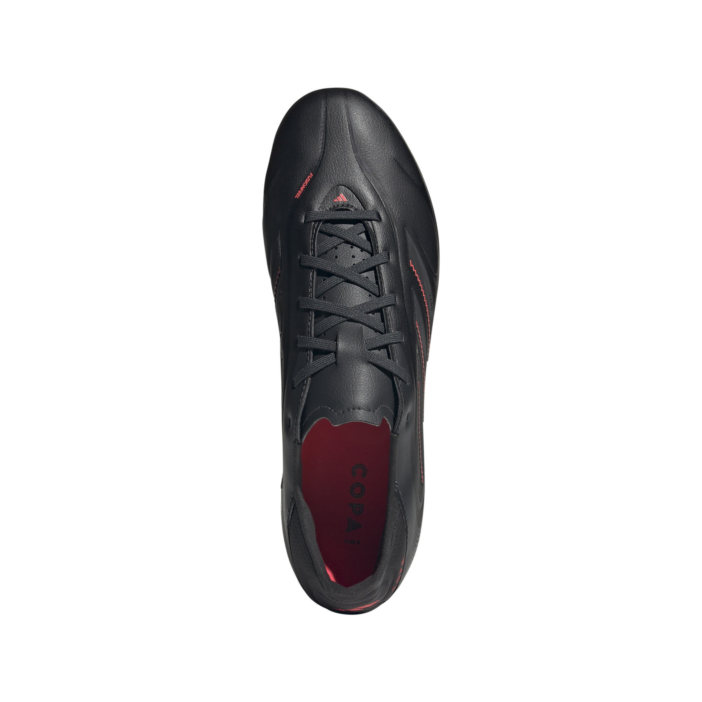 adidas Copa Pure 3 League FG/MG Fußballschuh Herren schwarz rot