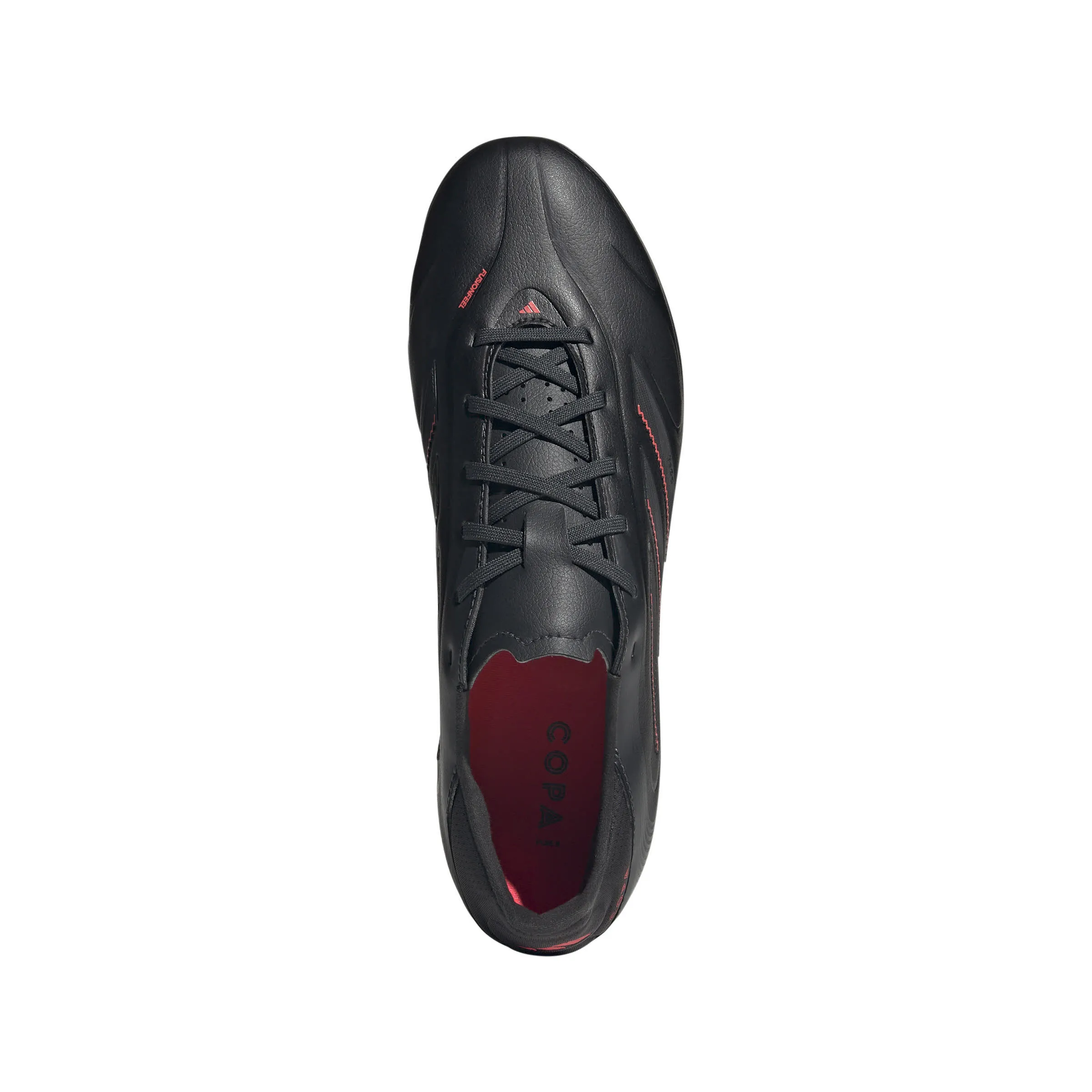 adidas Copa Pure 3 League FG/MG Fußballschuh Herren schwarz rot