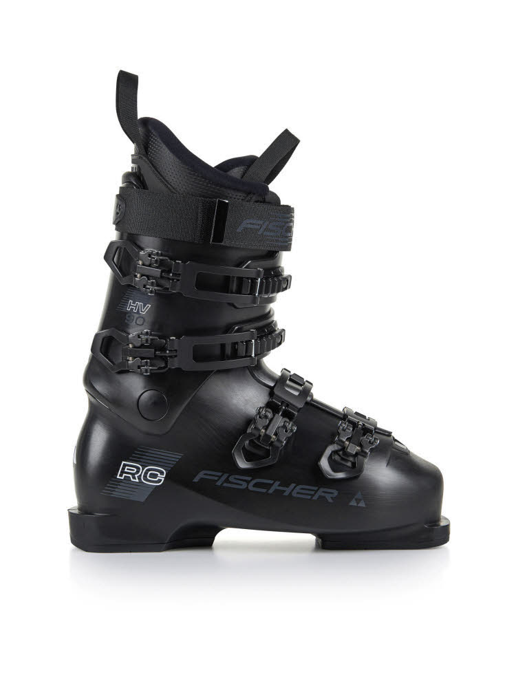 Fischer RC 9.0 black Unisex Skischuhe Ski Alpin Stiefel Skiboots schwarz