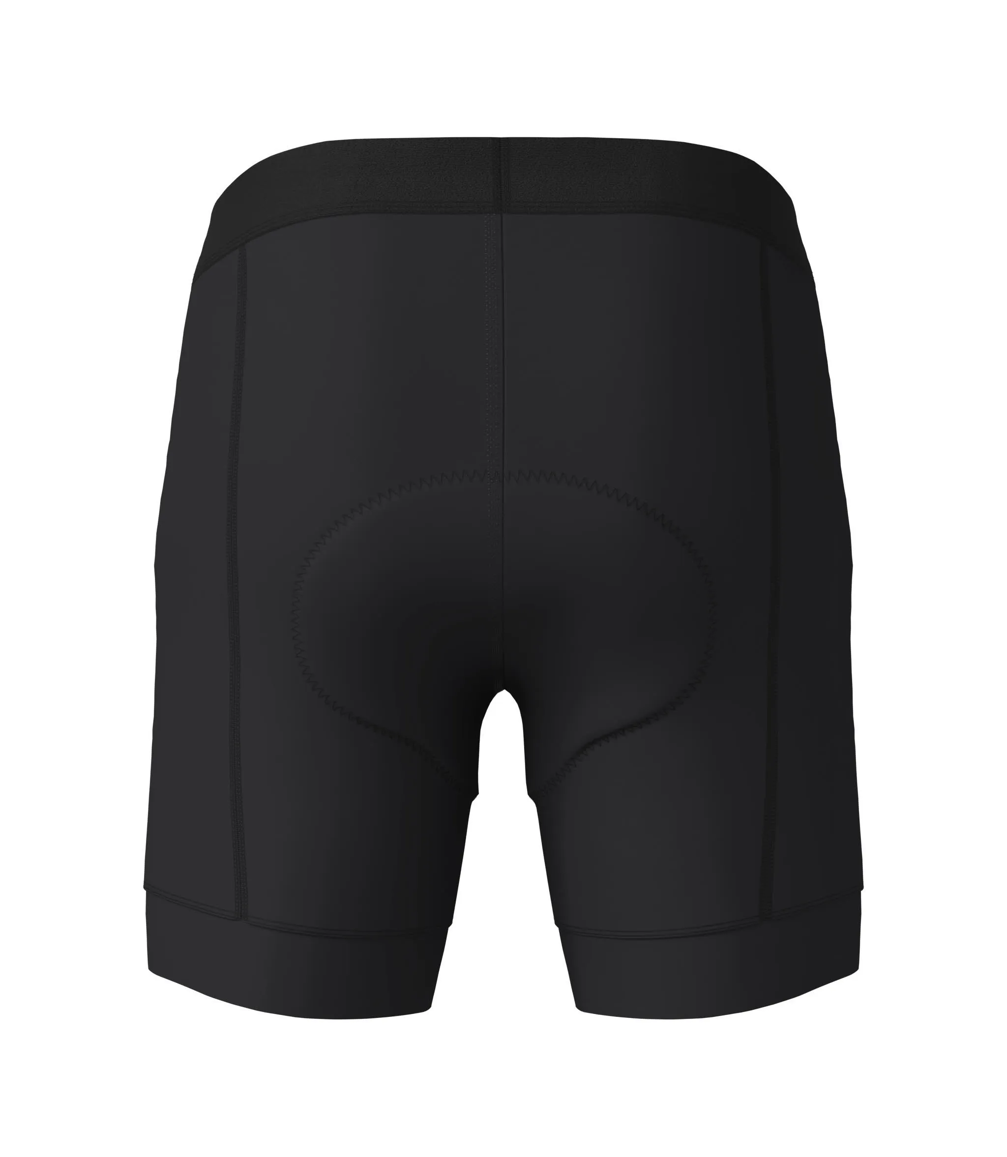 Löffler CYCLING UNDERSHORTS HB-SQL Herren Radunterhose schwarz