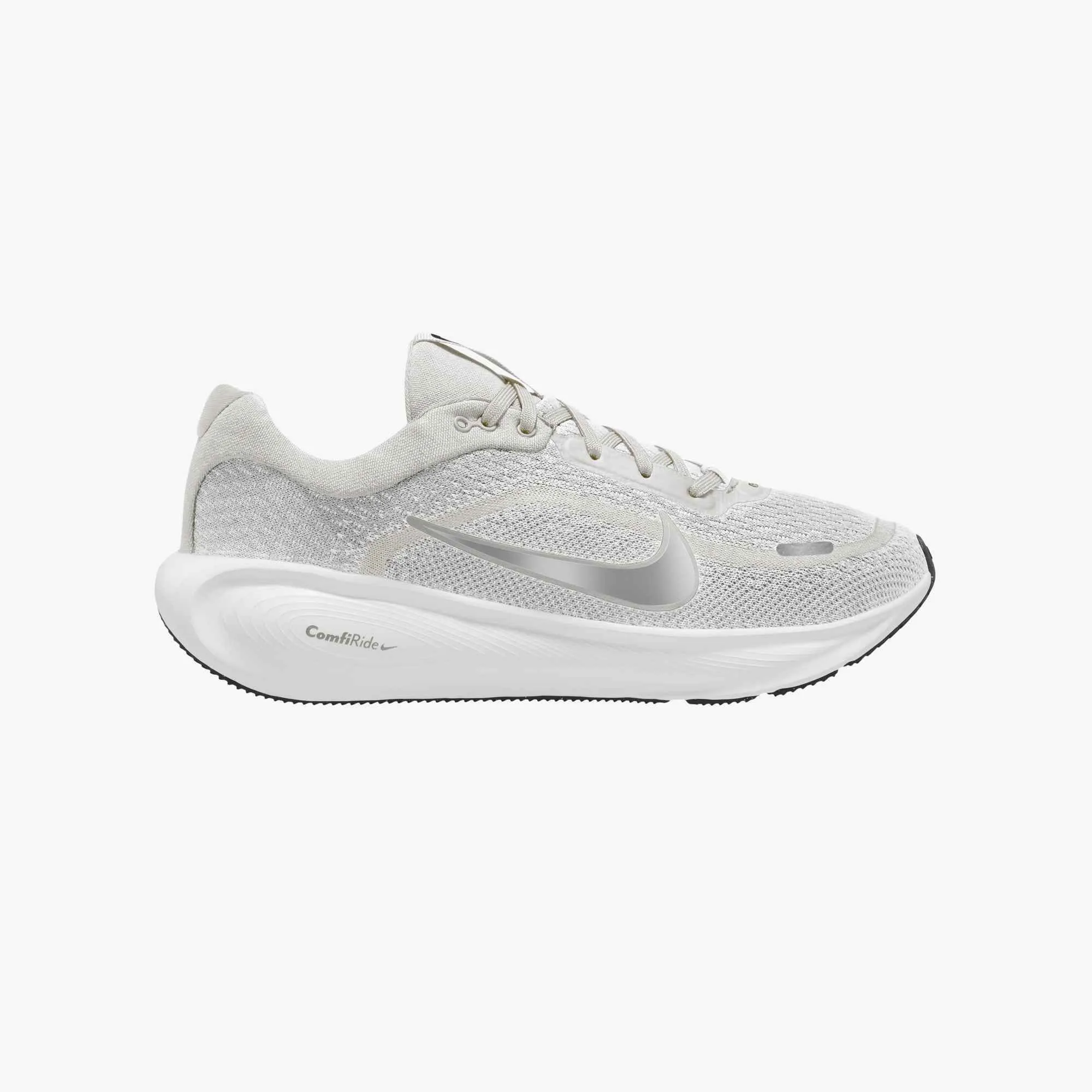 Nike Stellar Ride Mädchen Laufschuhe Joggingschuhe white/metallic silver