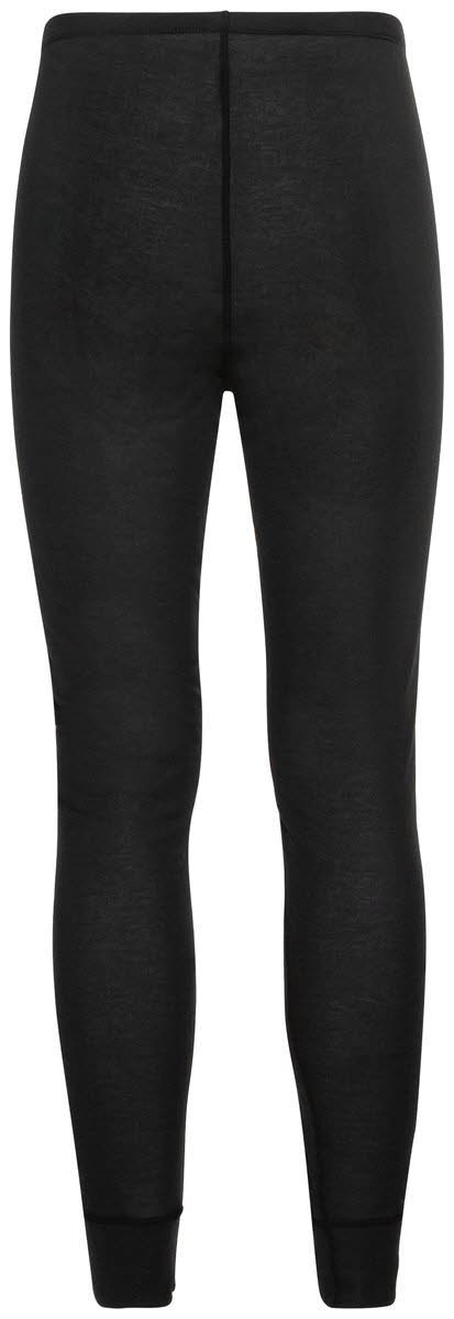 Odlo Active Warm ECO Herren Funktionshose schwarz