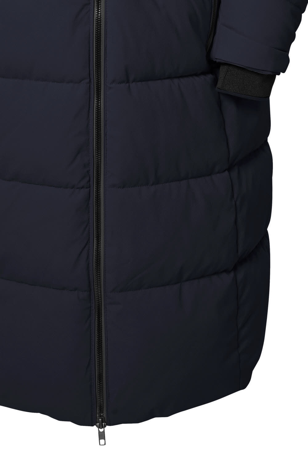 KILLTEC Freizeitmäntel Damen Winter-Steppmantel dunkelnavy/blau