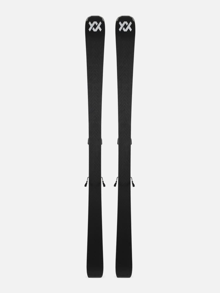 Völkl SHINE 78 LOWRIDE + LR 11 TCX Damen Ski Fortgeschrittene 25/26 schwarz