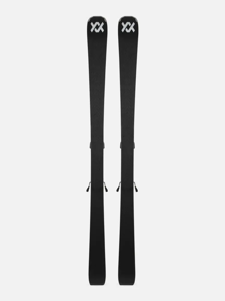 Völkl SHINE 78 LOWRIDE + LR 11 TCX Damen Ski Fortgeschrittene 25/26 schwarz