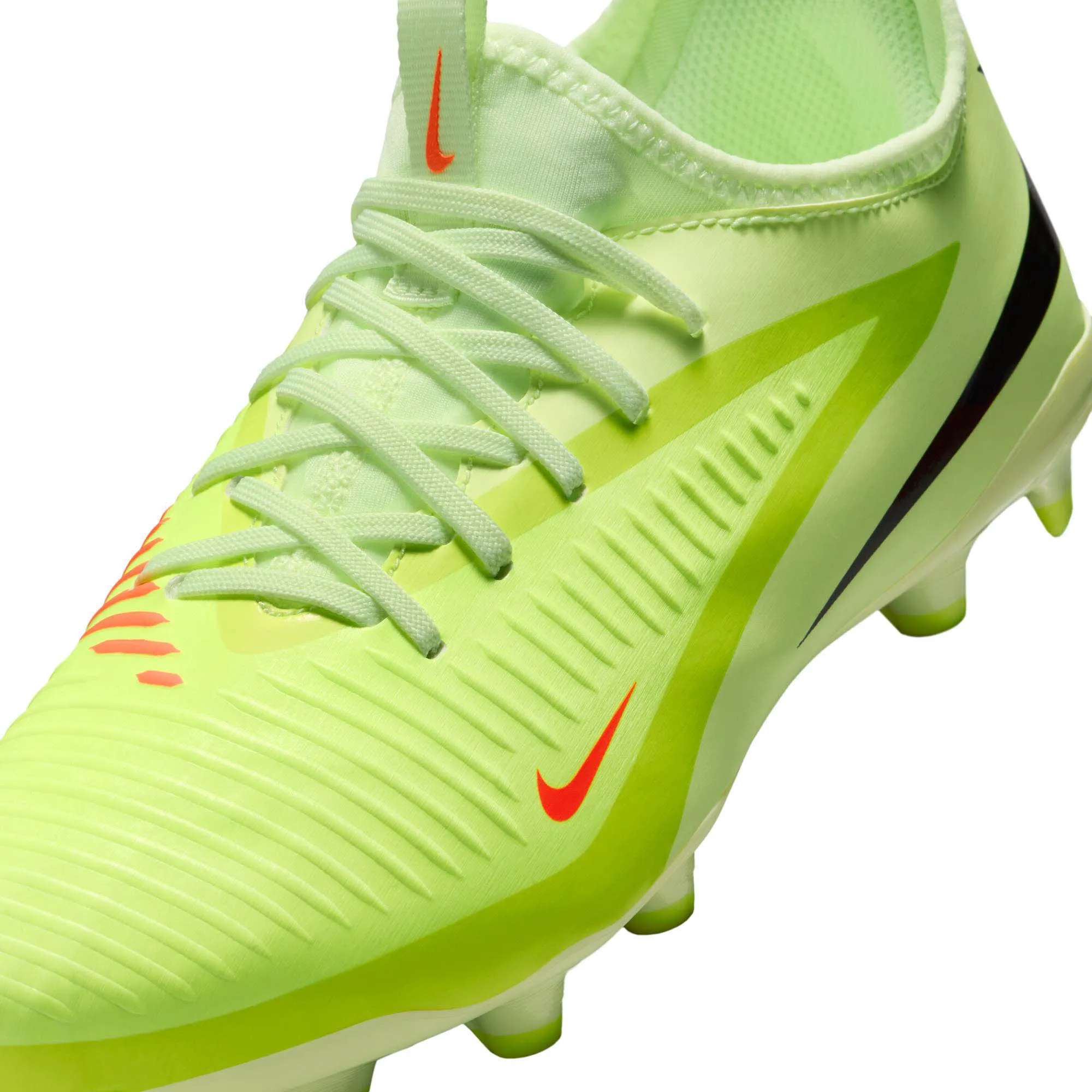 Nike Kinder Fussball-Rasenschuhe JR PHANTOM 6 LOW ACAD FG/MG