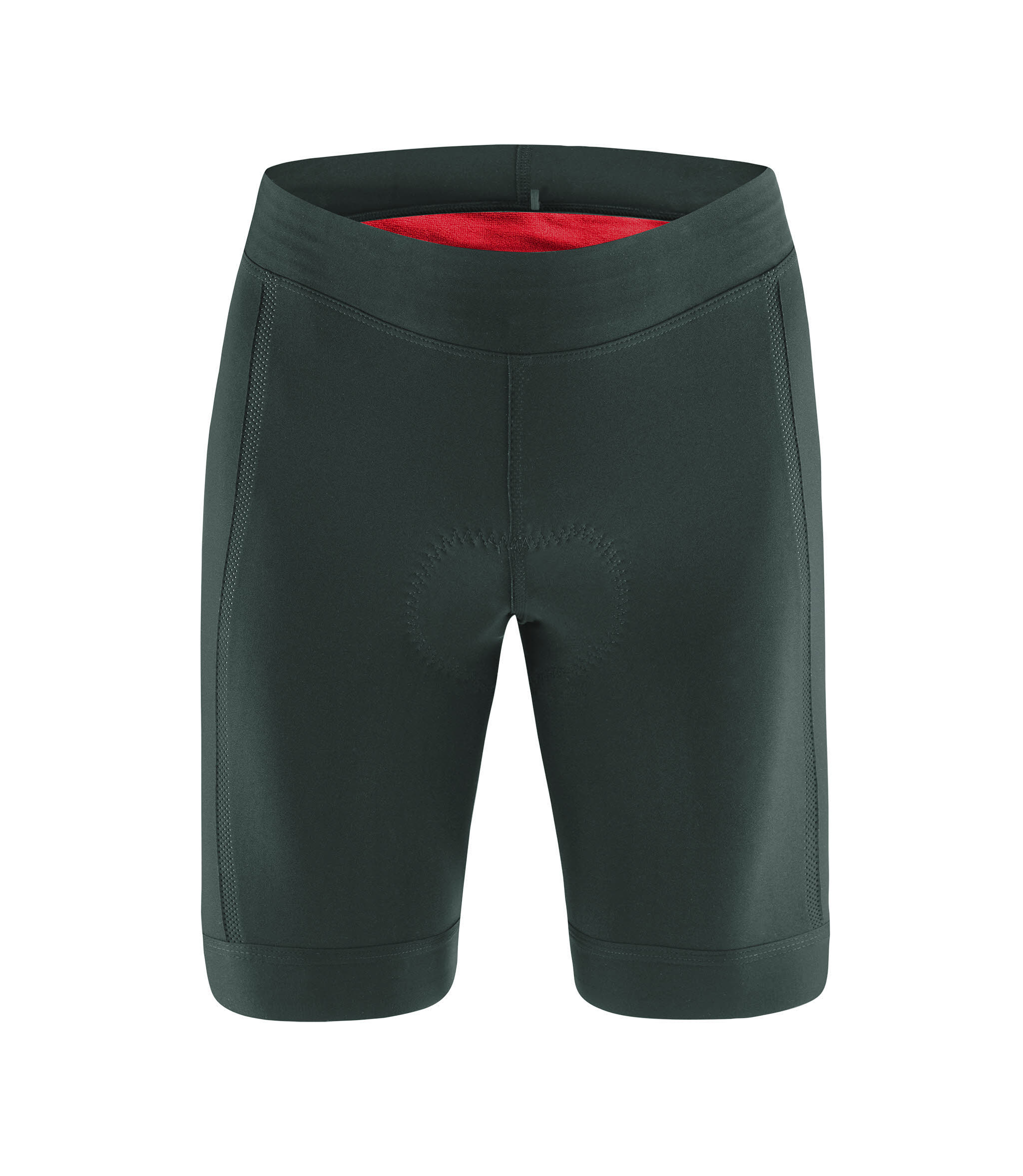 Löffler M BIKE TIGHTS HOTBOND Herren Radhose Radshorts forest